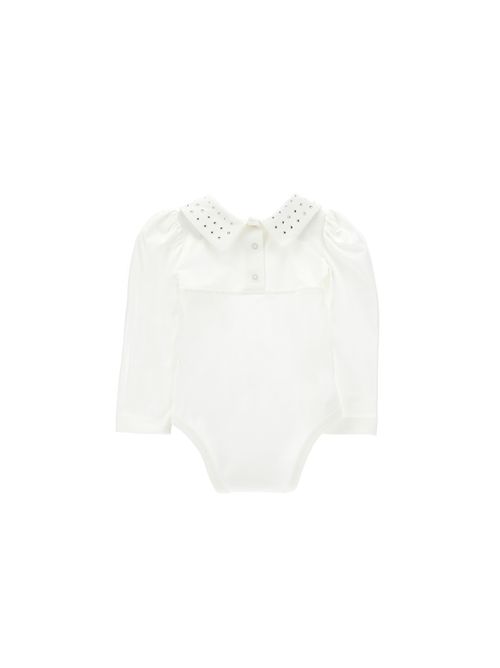 Camicia, bambina, logata. MONNALISA | 37H300 80020001